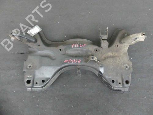 Used Subframe Subframe 37876991 37876991