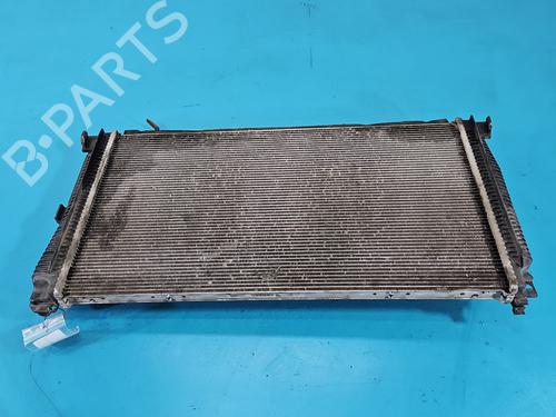Water radiator BMW 3 (G20, G80, G28) 318 i | BP37836067M31 - Image 2