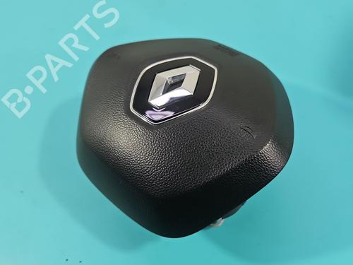 Driver airbag RENAULT CLIO V (B7_) 1.0 TCe 90 (B7MT) | BP38000144C9 - Image 3