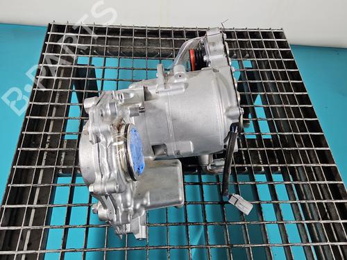 Engine SUZUKI VITARA (LY) 1.5 Hybrid AllGrip | BP38142756M1 - Image 10