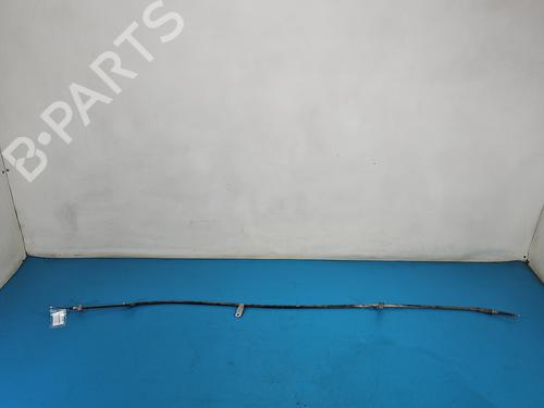 Used Handbrake cable Handbrake cable 37837552 37837552