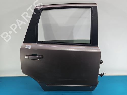 right-rear-door-nissan-note-e11-ne11-2005-2006-2007-2008-2009-2010-2011-2012-2013-38142715 main image