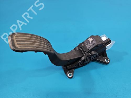 Used Pedal Pedal 38308481 38308481