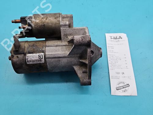 Motor de arranque Motor de arranque 38147803 38147803