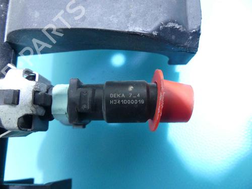 Injector PEUGEOT 301 1.6 VTi 115 | BP37890404M100 - Image 6