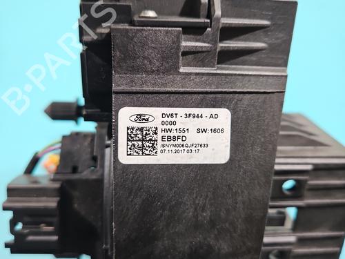 Ratstangsstang FORD TRANSIT CONNECT V408 Box Body/MPV | BP38140460I23 - Image 7