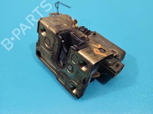 Used Front left lock Front left lock 38142834 38142834