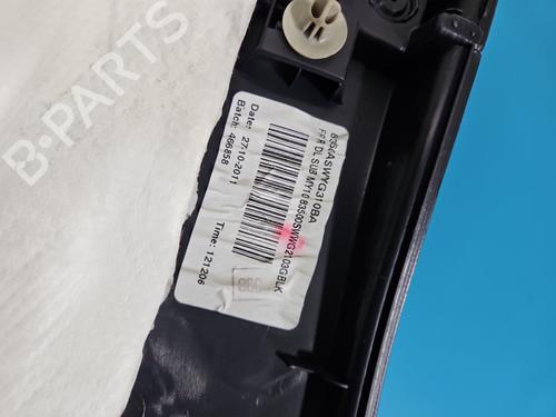 Front right panel HONDA CR-V III (RE_) 2.2 i-DTEC 4WD (RE6) | BP37844212C59  - Image 5