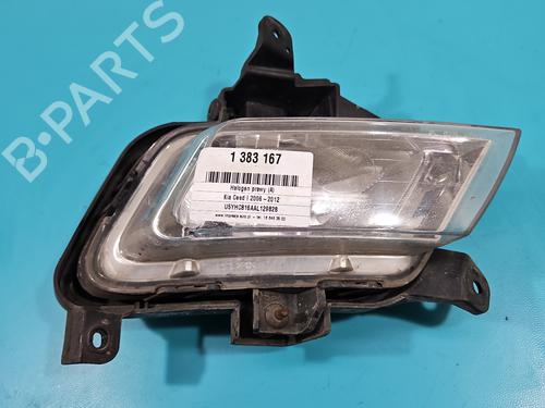 Used Right front fog light Right front fog light 38118700 38118700