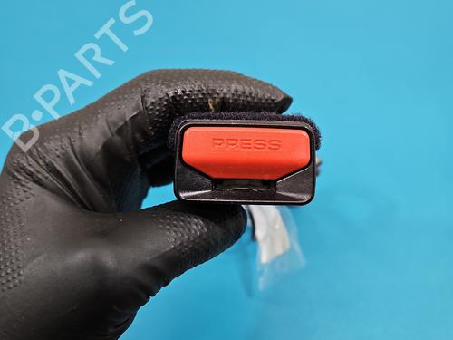 Front right seatbelt JAGUAR F-PACE (X761) | BP37843589I25 - Image 6