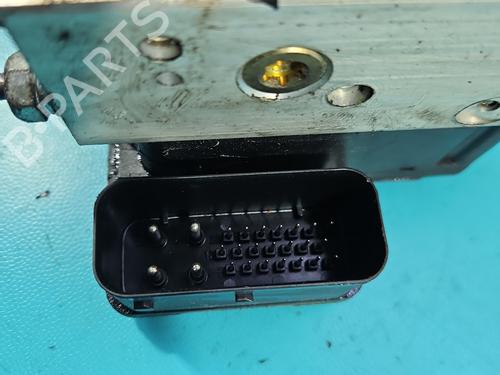 ABS pump BMW 3 (E46) 318 i | BP37856410M43 - Image 3