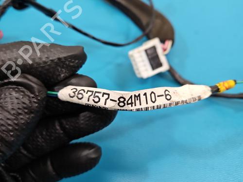 Wiring harness SUZUKI CELERIO (LF) 1.0 (AVK310) | BP37849136E16 - Image 4