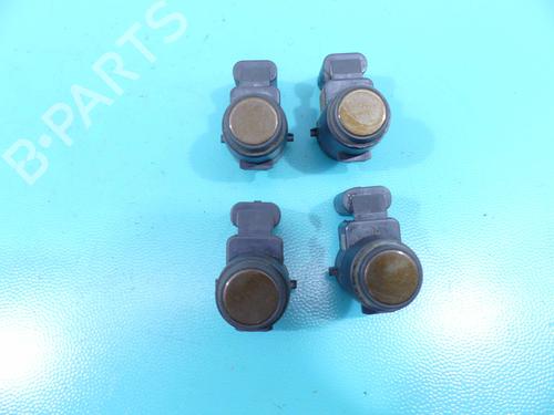 Electronic sensor BMW 1 (E87) 116 d | BP37885549M84 - Image 3