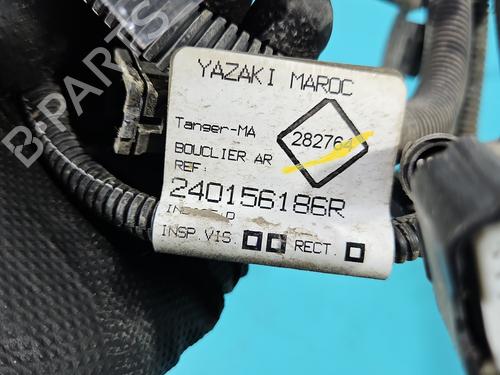 Wiring harness DACIA SANDERO II | BP37818043E16 - Image 5