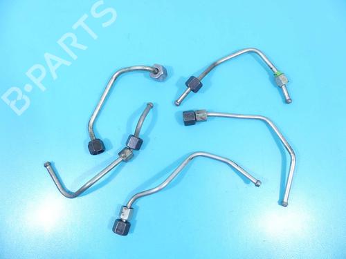 Pipe PEUGEOT 208 Hatchback Van (CR_) 1.6 BlueHDi 75 | BP37807957M125 - Image 2