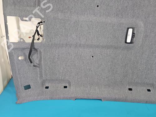 Interiør tag DACIA DUSTER (PYM_, PYN_) | BP37839873I12 - Image 3
