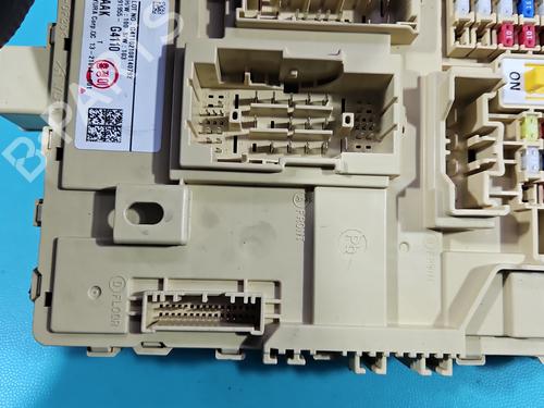 Fuse box HYUNDAI i30 Estate (PDE) | BP37835463E1 - Image 4