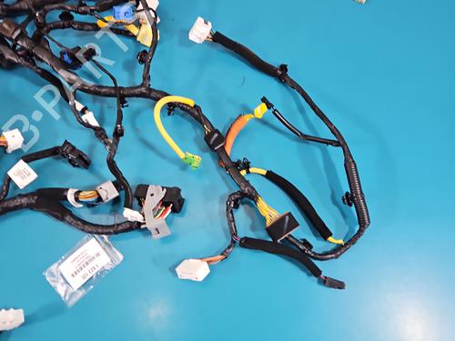 Wiring harness KIA STONIC (YB) 1.2 CVVT | BP38926511E16 - Image 2