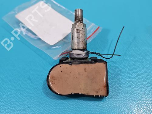 Electronic sensor SUZUKI SX4 S-Cross (JY) 1.4 Hybrid (Mild Hybrid) AllGrip (AKK 414) | BP37811953M84 - Image 4