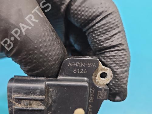 Mass air flow sensor SUBARU FORESTER (SG_) 2.0 X AWD (SG5) | BP38067908M95 - Image 7