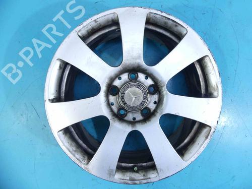 Used Rim Rim 37889619 37889619