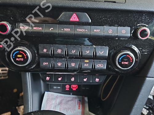Used Climate control Climate control 38121112 38121112