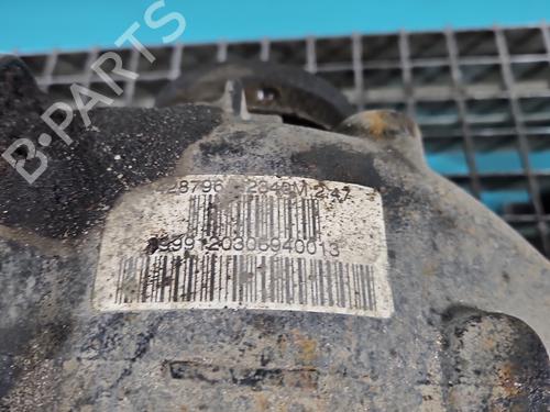 Rear differential BMW 3 (E46)  | BP37831625M24  - Image 8