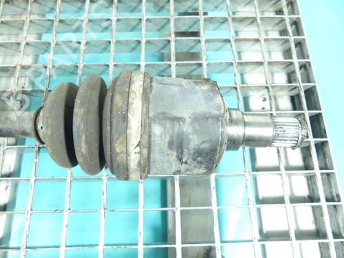 Left front driveshaft KIA CARENS III MPV (UN) 2.0 CRDi 140 | BP37809250M38 - Image 2