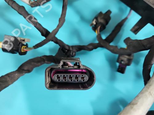 Wiring harness SKODA KAROQ (NU7, ND7) 2.0 TDI 4x4 | BP38120202E16 - Image 3