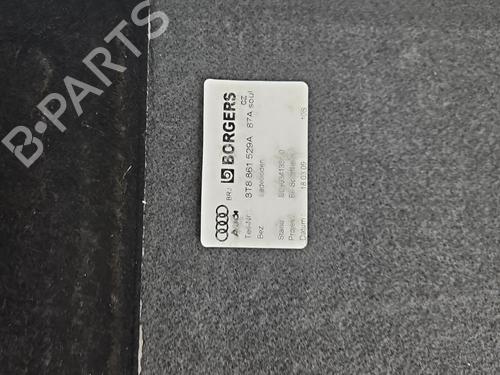 Boot lining AUDI A5 Sportback (8TA) | BP38133823I3 - Image 4