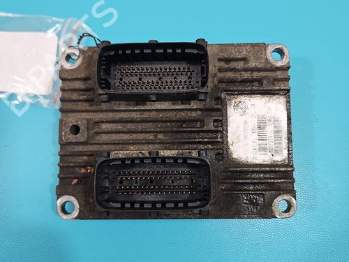 Engine control unit (ECU) FIAT GRANDE PUNTO (199_) 1.4 (199AXB1A) | BP37820444M57 - Image 5
