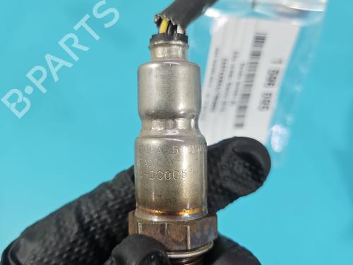 Electronic sensor ALFA ROMEO STELVIO (949_) | BP37853999M84 - Image 9
