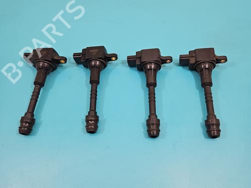 Ignition coil NISSAN ALMERA II Hatchback (N16) 1.8 | BP38143952M94 - Image 2