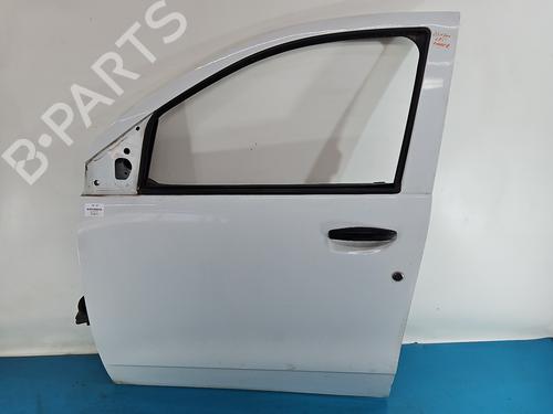 left-front-door-dacia-dokker-box-bodympv-2012-2013-2014-2015-2016-2017-2018-2019-2020-2021-37834029 main image