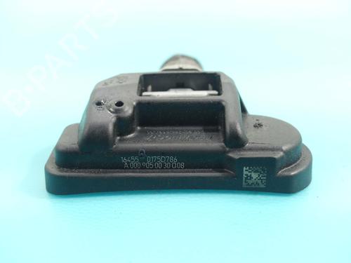 Electronic sensor INFINITI QX50 II 2.0 AWD (J55) | BP37878077M84 - Image 4