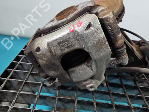 Used Right front brake caliper Right front brake caliper 37825980 37825980