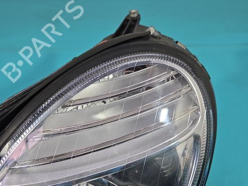 Left headlight MERCEDES-BENZ E-CLASS (W211) E 280 CDI (211.020) | BP38129918C28 - Image 3