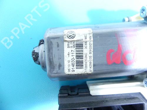 Front right window mechanism VW PASSAT CC B6 (357) 2.0 TDI | BP37808041C23 - Image 6