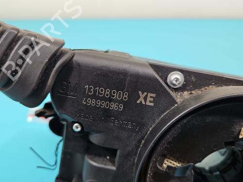 Steering column stalk OPEL ASTRA H (A04) 1.8 (L48) | BP37813263I23 - Image 5