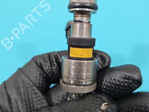 Injector PORSCHE CAYENNE (92A) 4.8 S | BP37990319M100 - Image 4