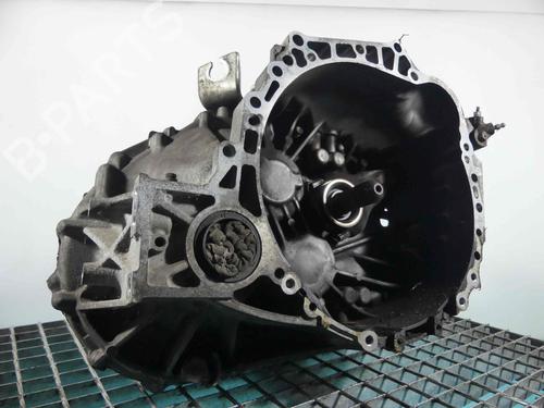 gearbox-toyota-verso-_r2_-2009-2010-2011-2012-2013-2014-2015-2016-2017-2018-37809143 main image