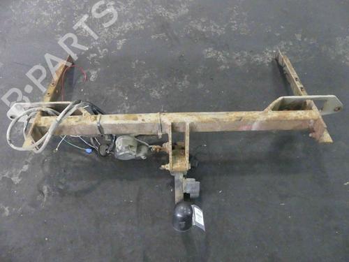 Used Tow ball/Mechanism Tow ball/Mechanism 37805652 37805652