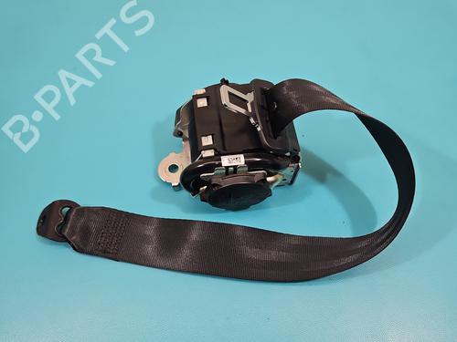 Rear left seatbelt DACIA SANDERO III | BP38144327I29 - Image 8
