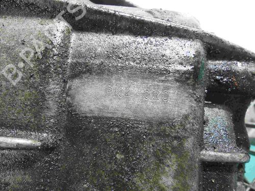 Gearbox RENAULT LAGUNA III (BT0/1) 2.0 dCi (BT0M, BT0N, BT0S, BT19, BT1F) | BP37882306M3 - Image 8