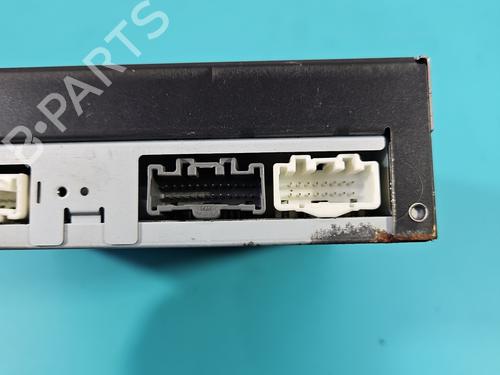 Electronic module MAZDA CX-7 (ER) 2.3 MZR DISI Turbo AWD (ER3P) | BP38133604M83 - Image 6