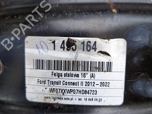 Fælk FORD TRANSIT CONNECT V408 Box Body/MPV | BP38140888C45 - Image 3