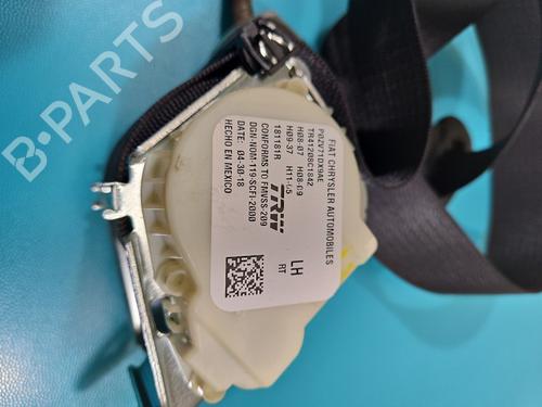 Rear left seatbelt DODGE GRAND CARAVAN 3.6 | BP38126692I29 - Image 3
