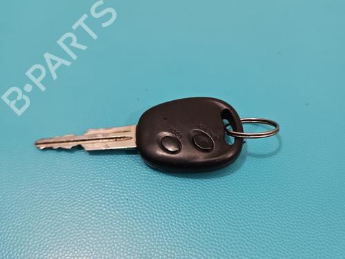Ignition barrel DAEWOO REZZO (U100) | BP38124618M48 - Image 2