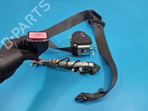 Front right seatbelt RENAULT KANGOO Express (FW0/1_) 1.5 dCi 70 (FW0A, KW0V) | BP37859628I25 - Image 4