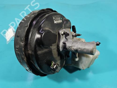 Servo brake MERCEDES-BENZ E-CLASS (W212) E 200 CDI / BlueTEC (212.005, 212.006) | BP37851134M42 - Image 6